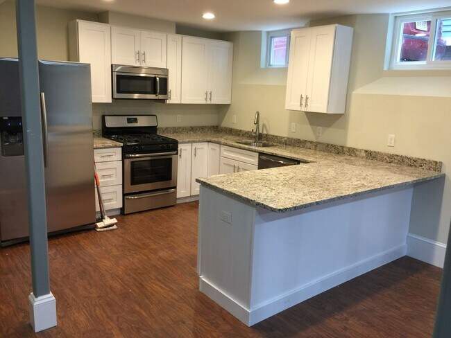 Foto del edificio - 231 Norfolk St., #2, Cambridge