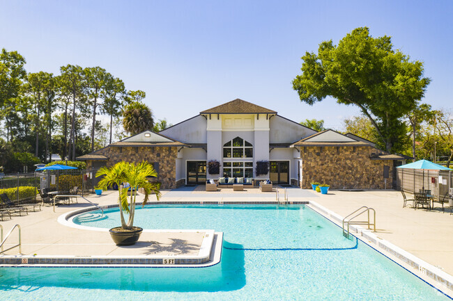 Building Photo - Brantley Pines Apartments