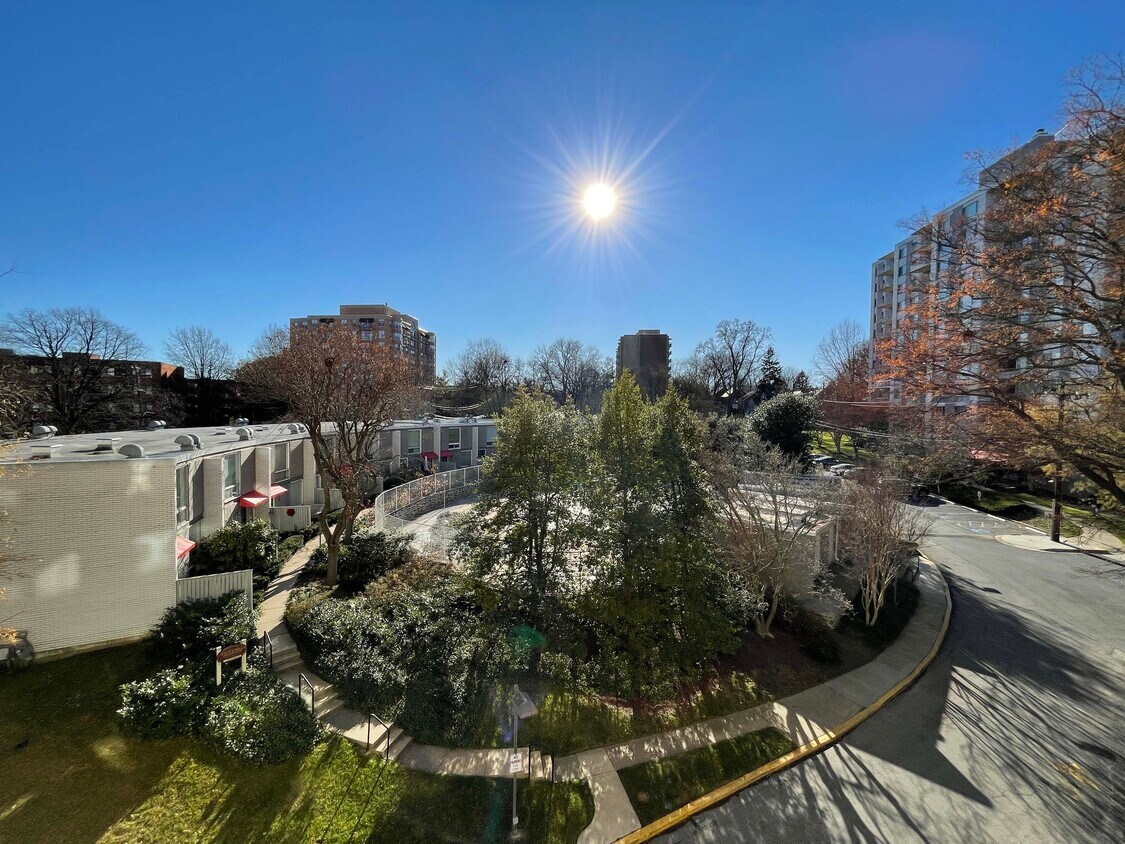 4977 Battery Ln Unit 406, Bethesda, MD 20814 Condo for Rent in