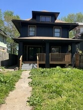 Building Photo - 3509 Brooklyn Ave