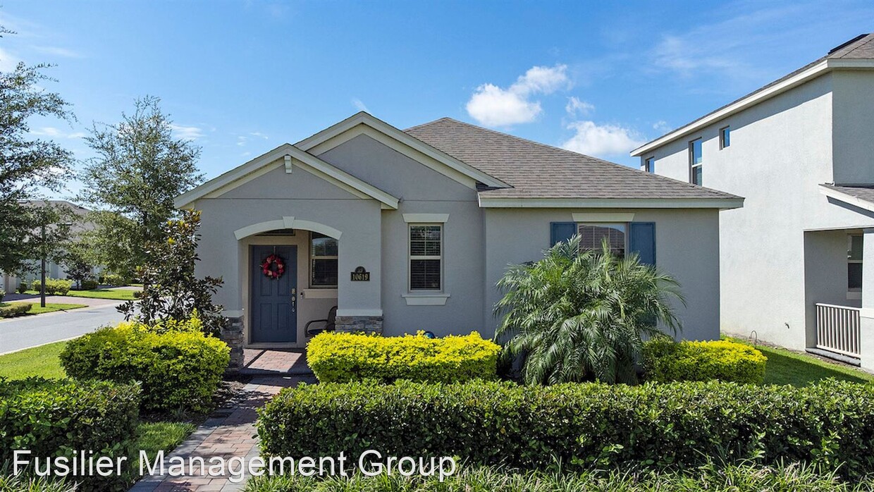 Foto principal - 3 br, 2 bath House - 10619 Atwater Bay Drive