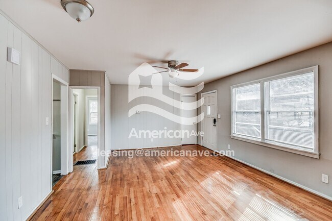 Building Photo - 4560 Spearman Rd