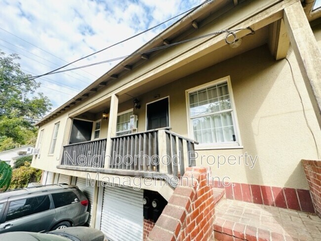 Foto del edificio - 1297 N Linden Ave