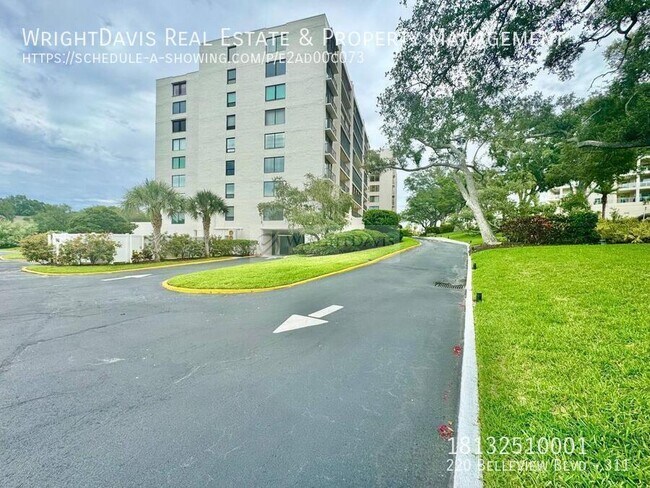 Foto del edificio - 220 Belleview Blvd