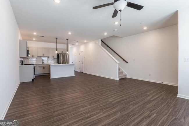 Foto del edificio - 5542 Highland St