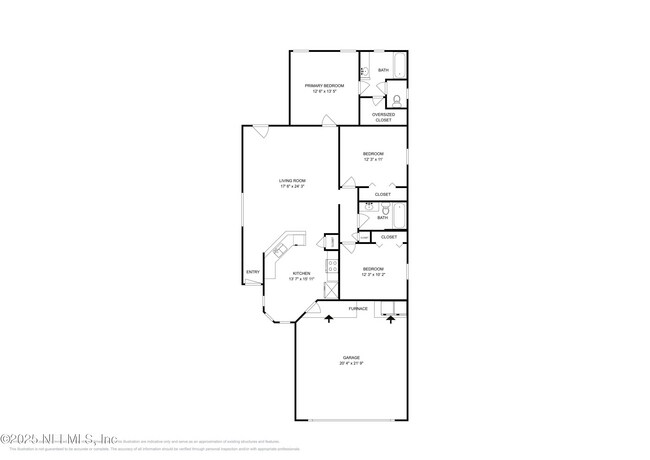 Foto del edificio - 1940 Hunters Trace Cir
