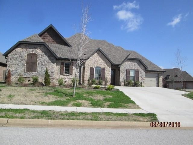 Foto principal - 2600 SW Joshua Ave
