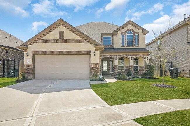 Foto del edificio - 24127 Tirso River Ct