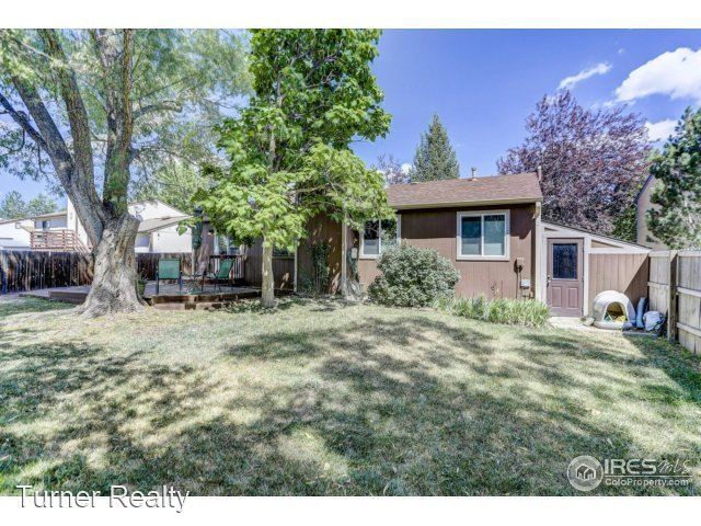 Building Photo - 4 br, 3 bath House - 2307 Spencer Street