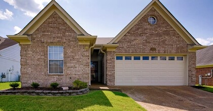Building Photo - 7029 S Beringer Dr