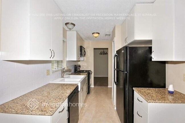 Foto del edificio - 2647 Morgan Lake Dr NE