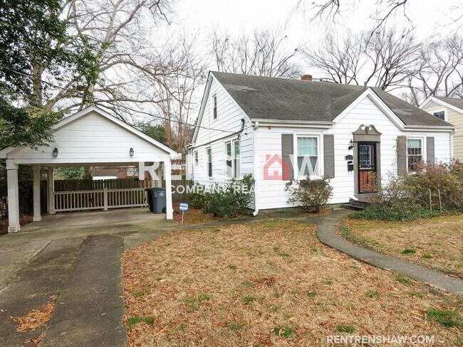 Foto del edificio - 212 Alexander - 2 Bed / 1 Bath - Move in R...