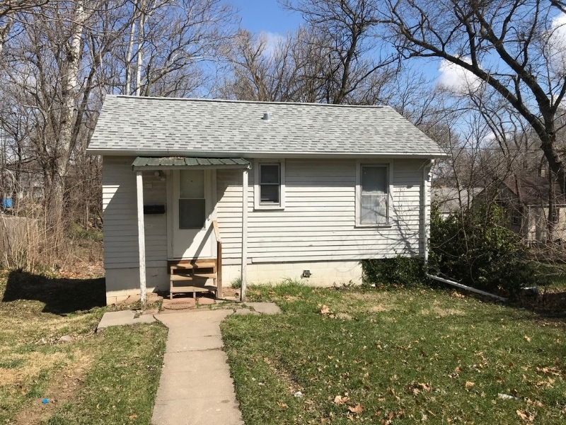 Primary Photo - 4016 Spencer St