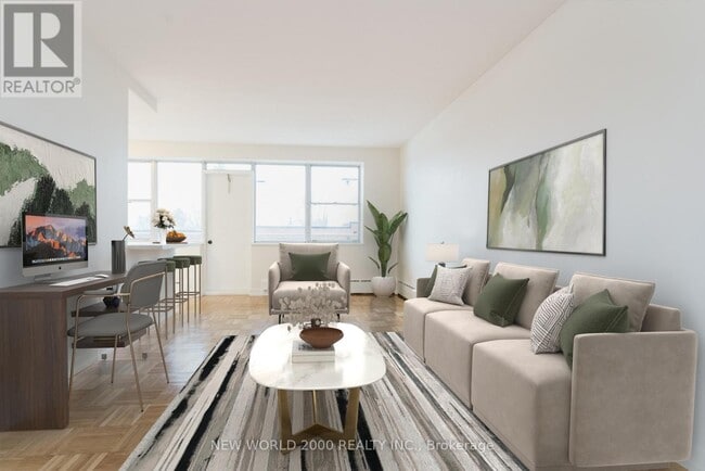 Building Photo - 1220 Bayview Ave