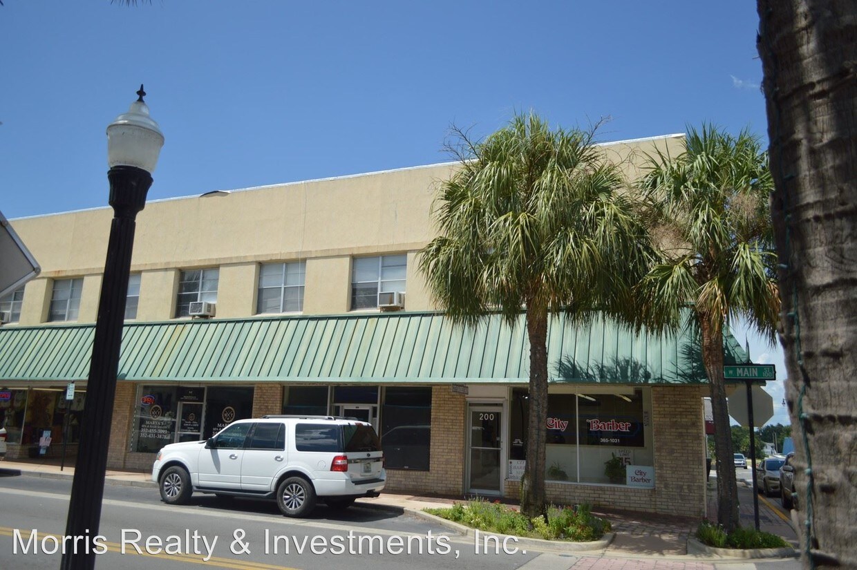 Primary Photo - 1 br, 1 bath House - 207 W Main St