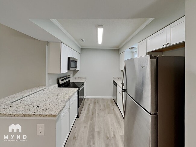 Building Photo - 6202 Blue Jay Ln