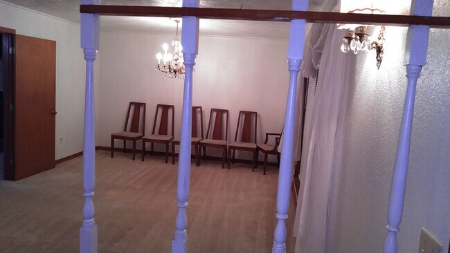 Foto del edificio - 5712 Bounds Rd