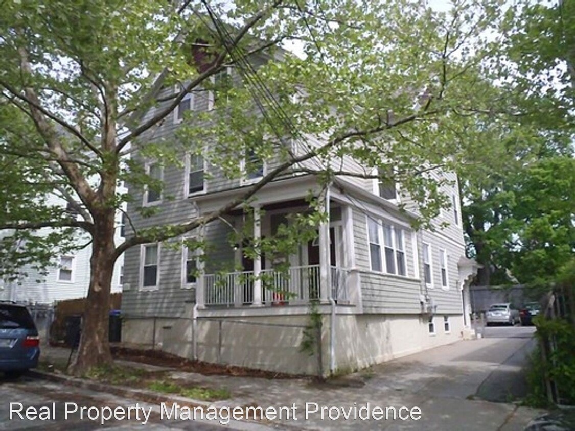 56 E Transit St, Providence, RI 02906 Apartment for Rent in