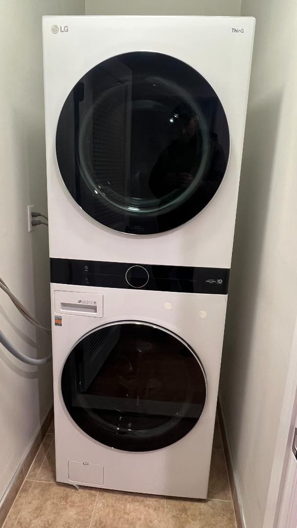 Foto del edificio - 16 Olyphant Pl