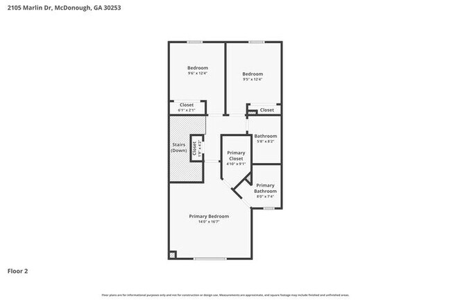 Foto del edificio - 2105 Marlin Dr