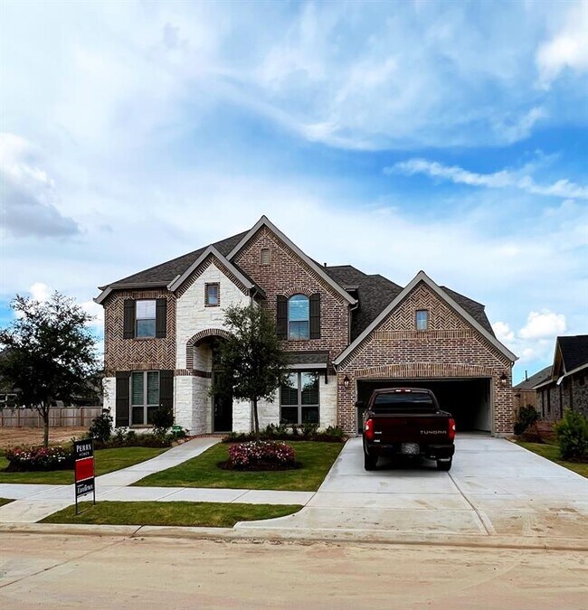 Foto del edificio - 26510 Star Blossom Ln