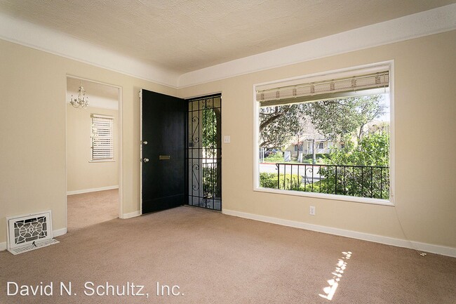 Building Photo - 2 br, 1 bath House - 205 S. Chevy Chase Drive