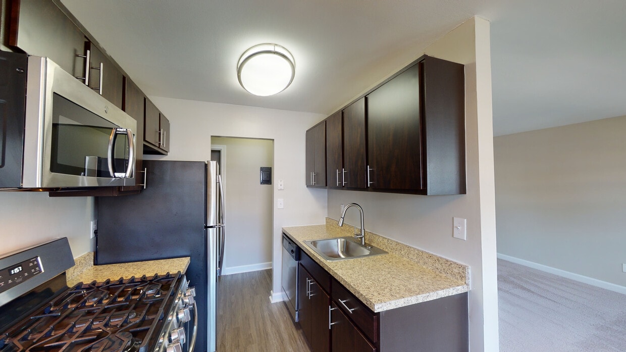 Photo - Renaissance Hills Apartments