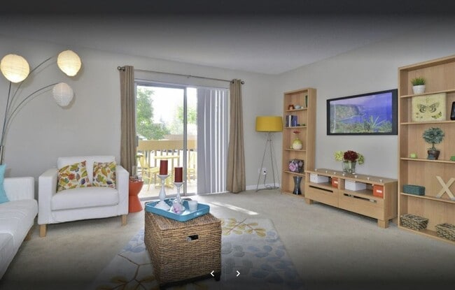 Interior Photo - Highland Way Apartments