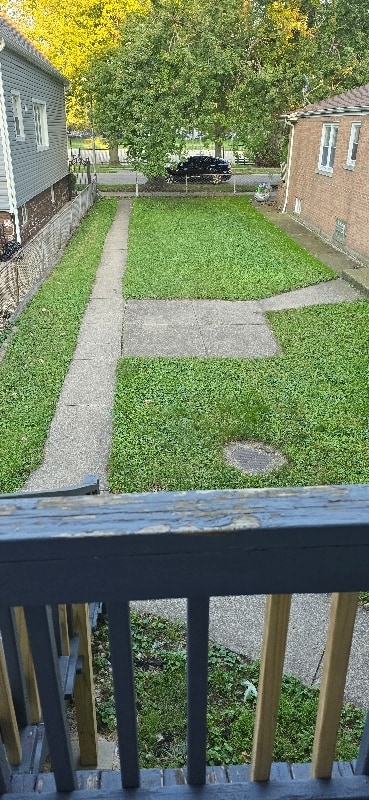 Building Photo - 10826 S Buffalo Ave