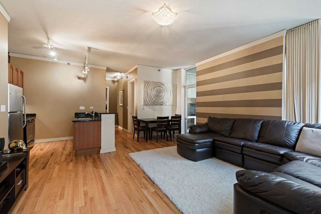 Foto principal - 170 W Polk St