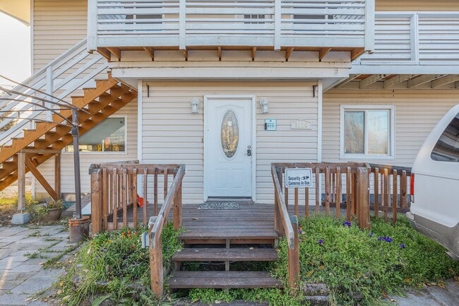 Foto del edificio - 2126 Rickert St