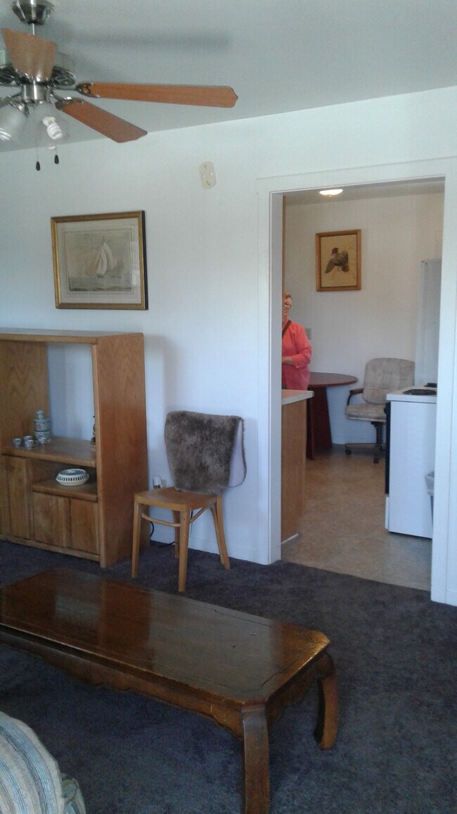 Foto del edificio - 2214 E 17th St
