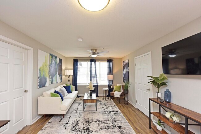 Foto del edificio - Grayson