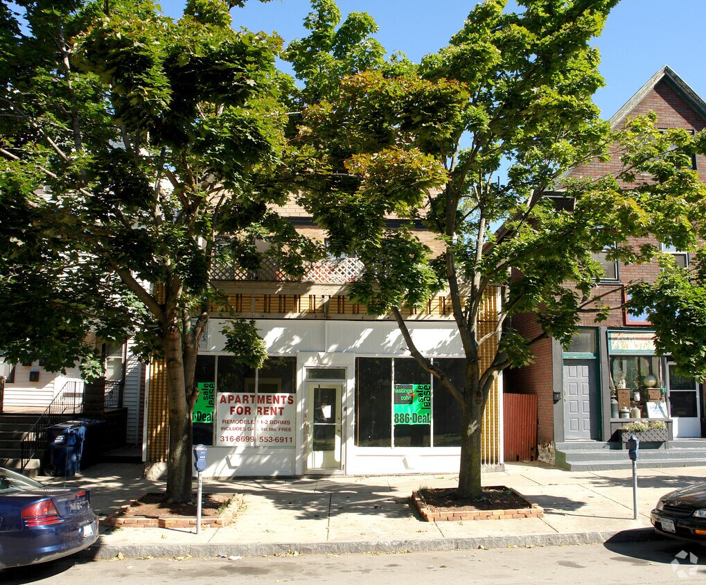 Foto del edificio - 291 Bryant St