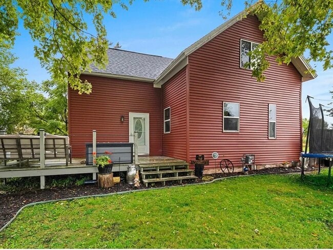 Building Photo - W5801 County Road O