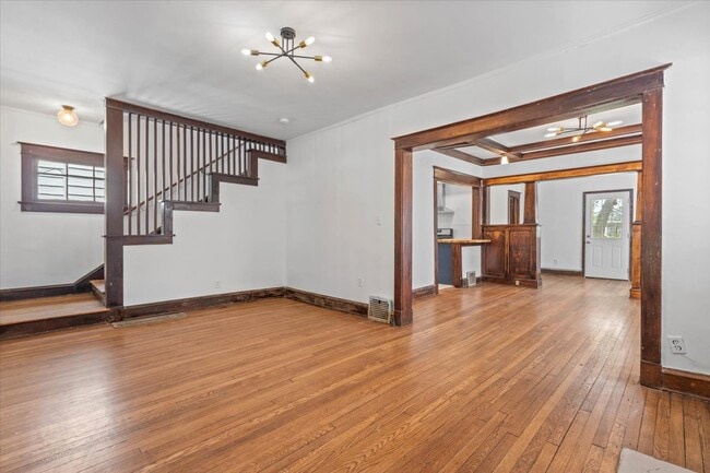 Building Photo - 3619 Benton Blvd