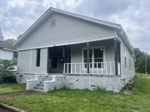 Building Photo - 309 Iota Ave S
