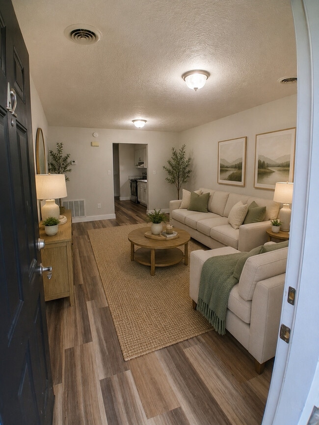 Building Photo - Sunnydale Acres - 2 Bed, 1 Bath - NO WAITLIST