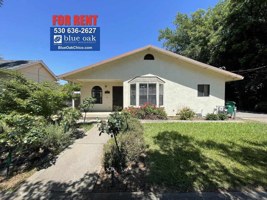 Foto principal - 1515 Hemlock St