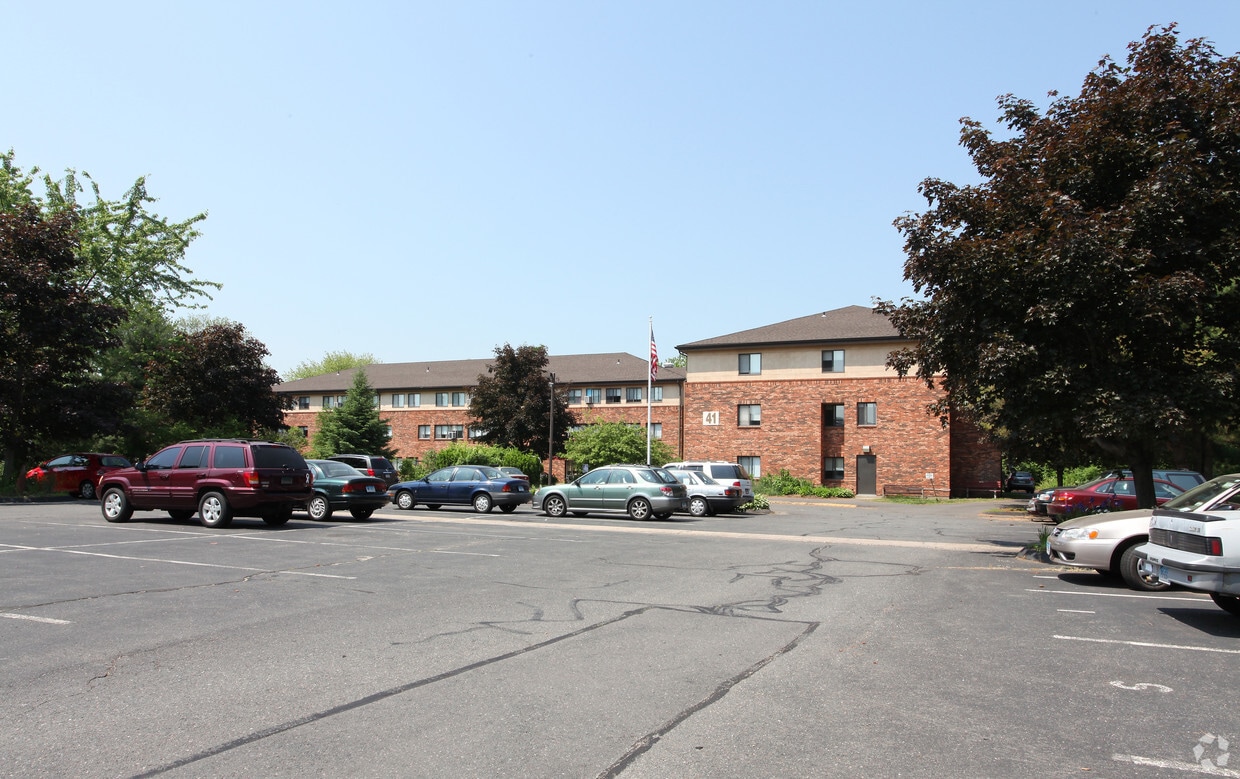 Primary Photo - St Elizabeth Manor