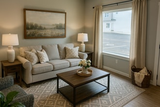 Building Photo - 415 S Public Ave