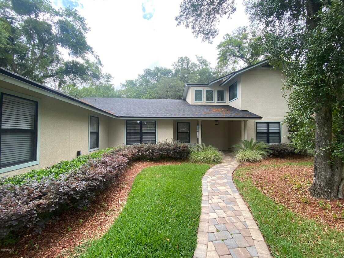 255 Briarwood Ln, Ponte Vedra Beach, FL 32082 House Rental in Ponte