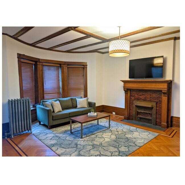 Foto del edificio - 7 Parkside Ct