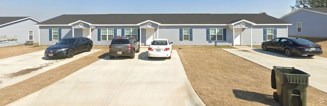 Building Photo - 128 Ronald Pride Blvd