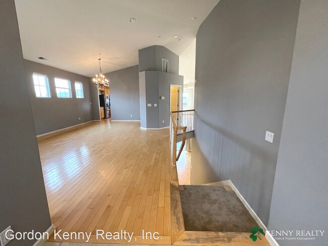 Foto del edificio - 3 br, 2.5 bath House - 366 Goodwin Drive