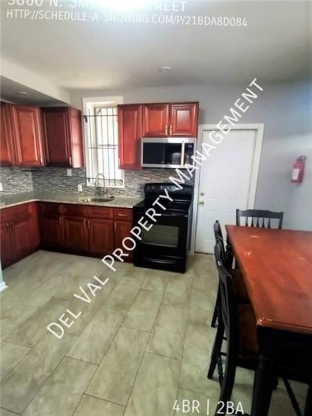 Foto del edificio - 3860 N Smedley St