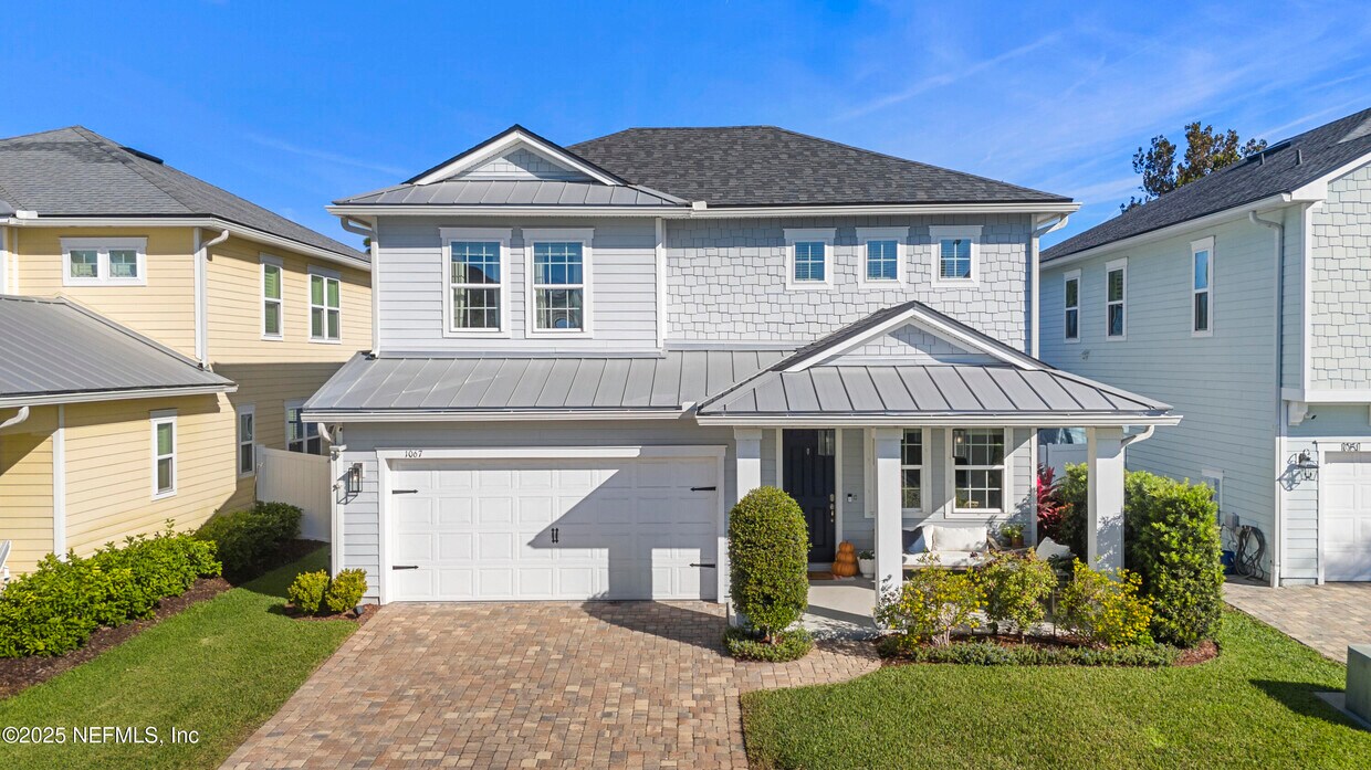 Foto principal - 1067 Seaside Dr N