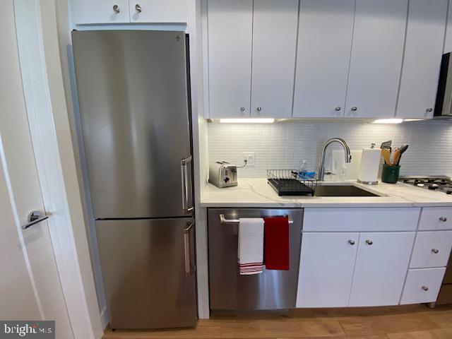 Foto del edificio - 1775 Swann St NW