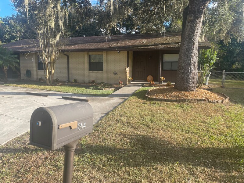 Foto principal - 804 Bebo Ln