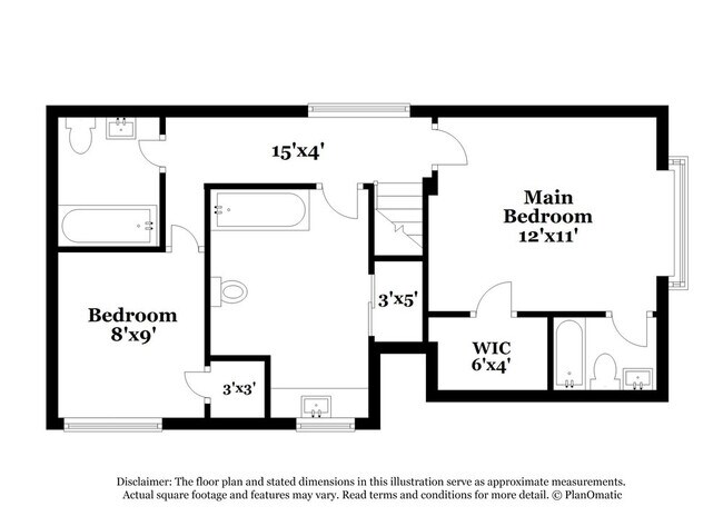 Foto del edificio - 4753 Baytree Dr